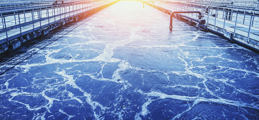 ABB launches energy management solution for water and wastewater to optimize efficiency and sustainability of plants